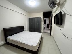 Blk 157 Tampines Street 12 (Tampines), HDB 3 Rooms #584837931